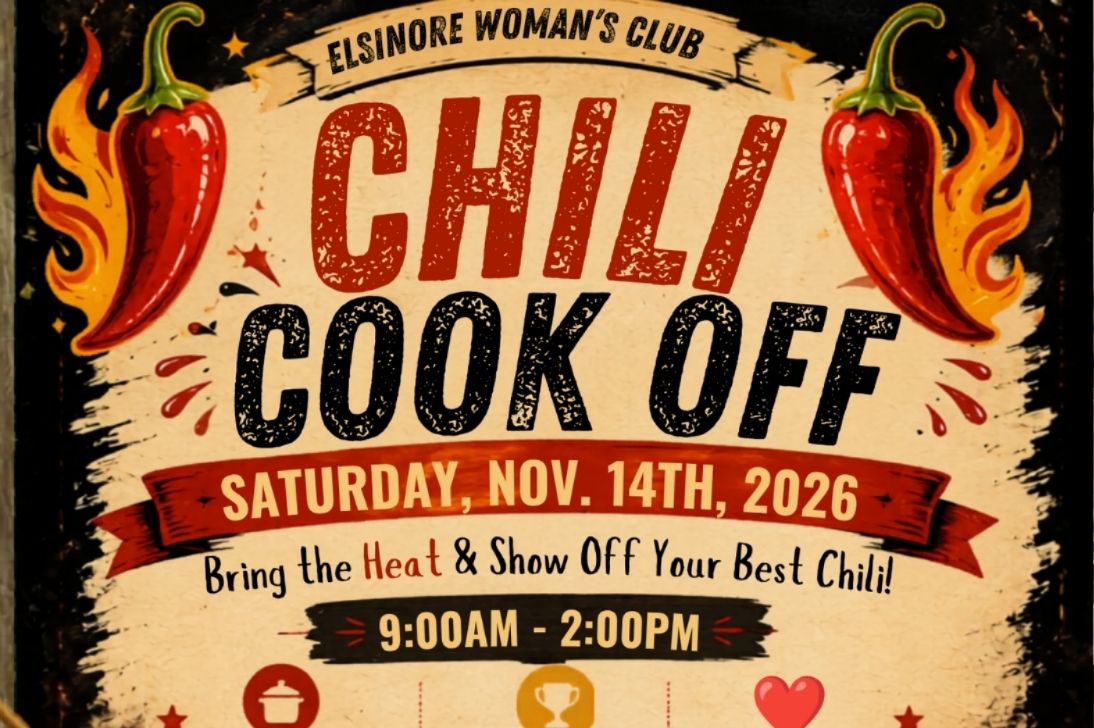 Chili Cook-Off