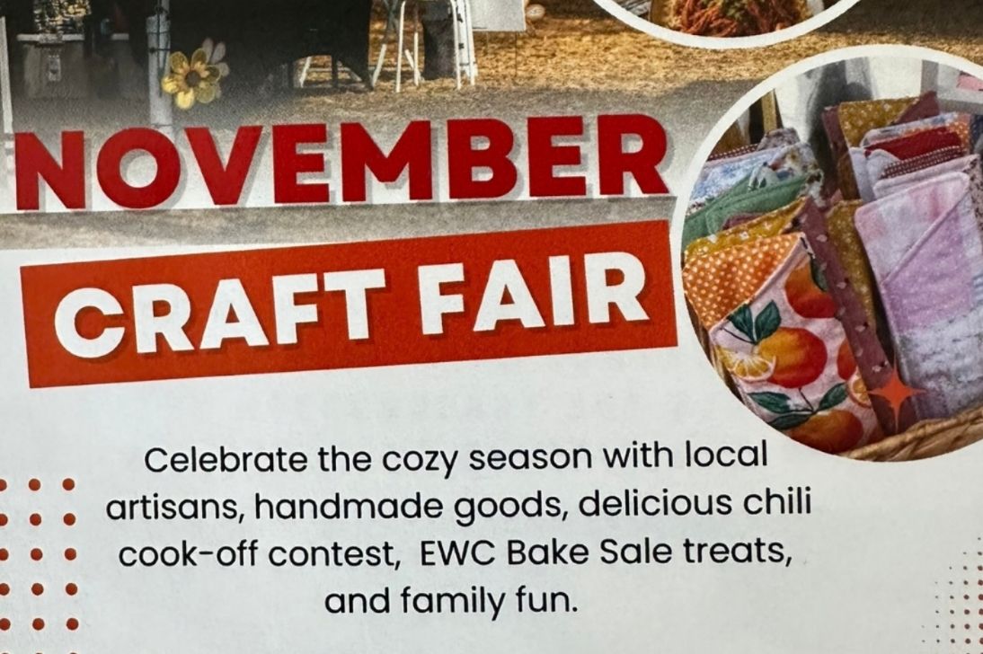 Craft Fair