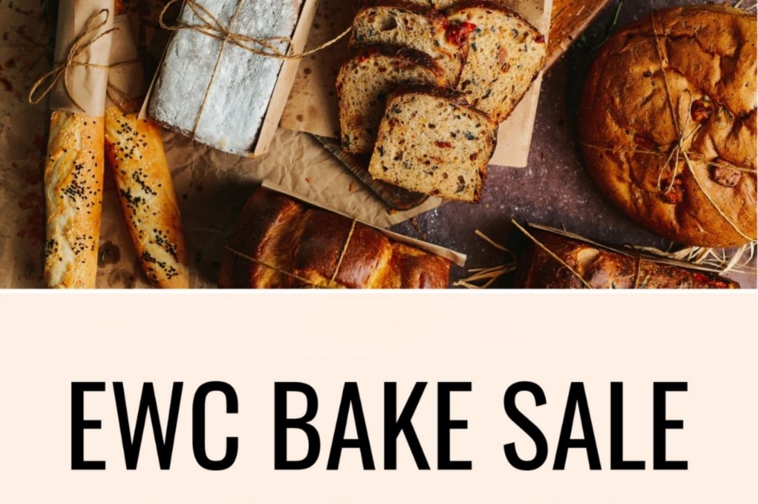 Bake Sale